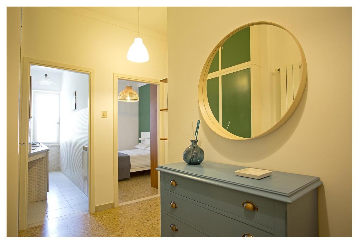 Apartamento Casa Gorgone, Seafront Flat! Viareggio Exterior foto