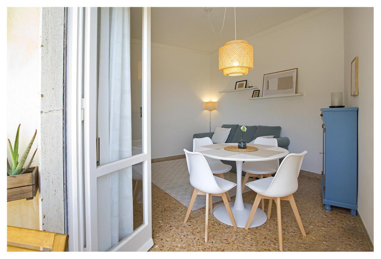 Apartamento Casa Gorgone, Seafront Flat! Viareggio Exterior foto