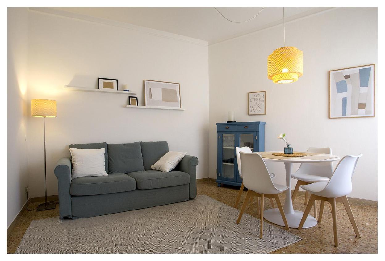 Apartamento Casa Gorgone, Seafront Flat! Viareggio Exterior foto