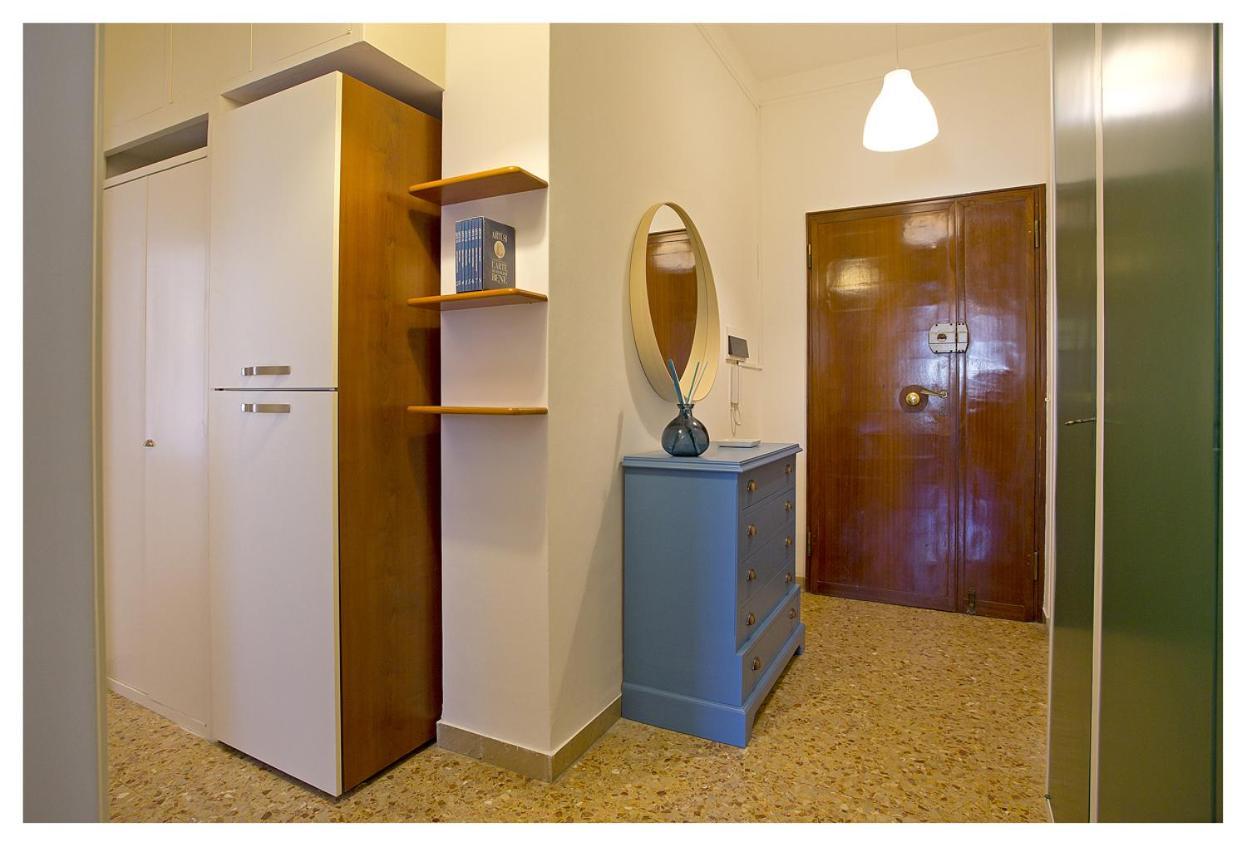 Apartamento Casa Gorgone, Seafront Flat! Viareggio Exterior foto