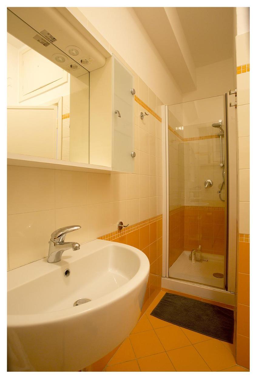 Apartamento Casa Gorgone, Seafront Flat! Viareggio Exterior foto