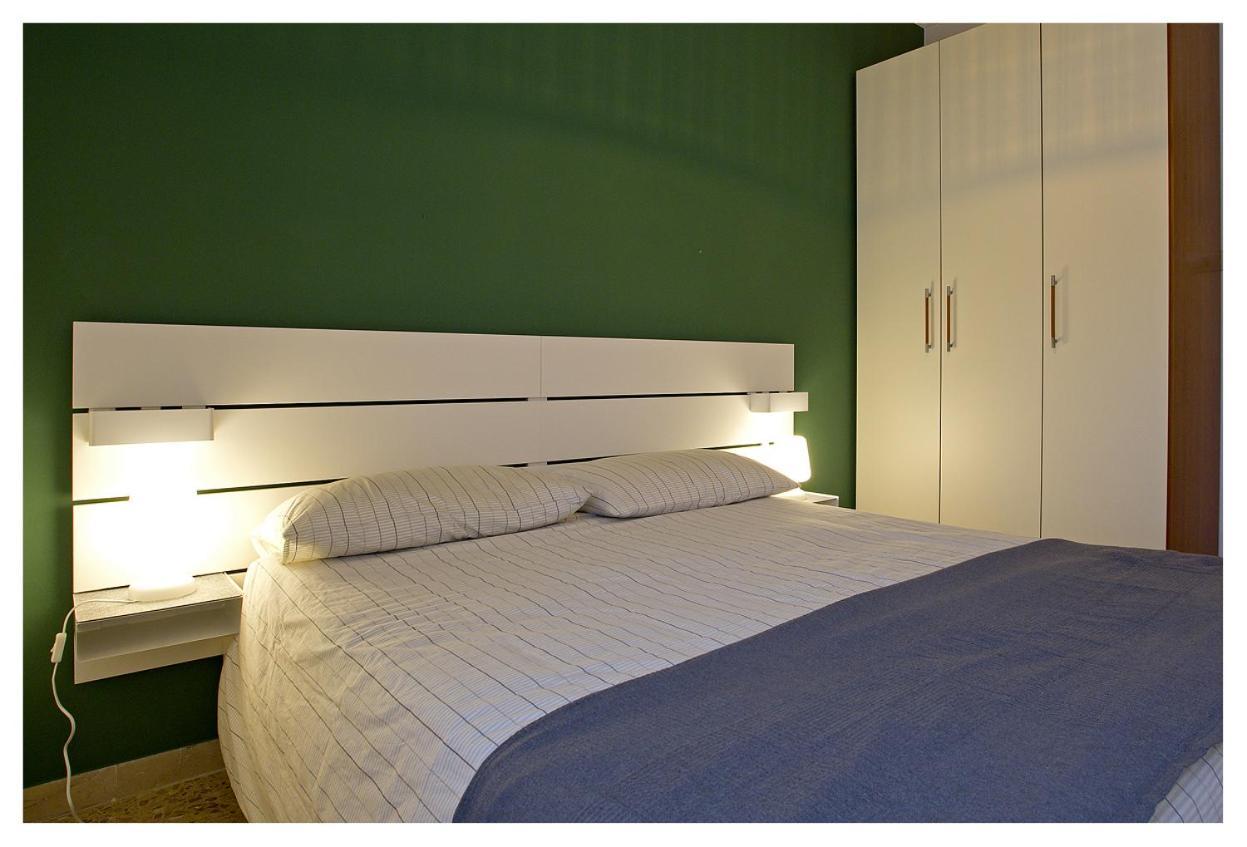 Apartamento Casa Gorgone, Seafront Flat! Viareggio Exterior foto